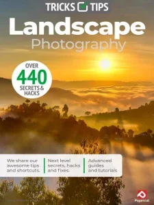 Landscape Photography Tricks and Tips – 22th Edition 2025 Download Magazine PDF