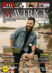 Maverick Magazine – September/October 2025 Download Magazine PDF