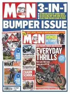MCN – 29 October 2025 Download Magazine PDF