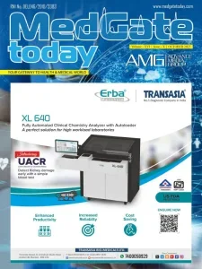 Medgate Today – October 2025 Download Magazine PDF