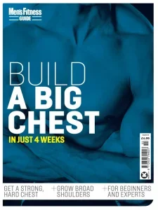 Men’s Fitness Guide – Issue 55 2025 Download Magazine PDF