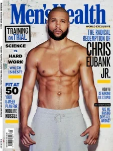 mens health uk 11 2025 freemagazines.top