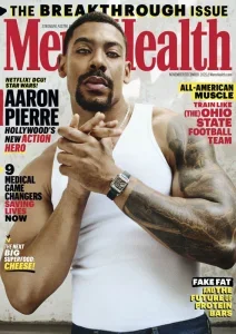mens health usa november december 2025 freemagazines.top