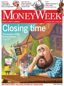 MoneyWeek – Issue 1282, 17 October 2025 Download Magazine PDF