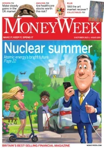 MoneyWeek – Issue 1280, 3 October 2025 Download Magazine PDF