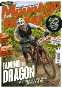 Mountain Biking UK – October 2025 Download Magazine PDF