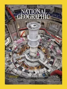 National Geographic UK – November 2025 Download Magazine PDF