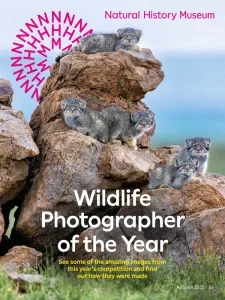 Natural History Museum – Autumn 2025 Download Magazine PDF
