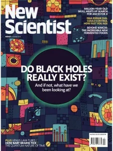 new scientist 4 10 2025 freemagazines.top