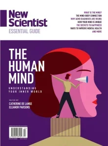 New Scientist Essential Guide – The Human Mind 2025 Download Magazine PDF