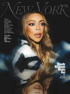 New York Magazine – October 6/19, 2025 Download Magazine PDF