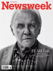 newsweek 7 november 2025 freemagazines.top
