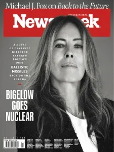 Newsweek International – October 24, 2025 Download Magazine PDF