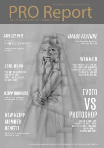 Nzipp Pro Report – September 2025 Download Magazine PDF