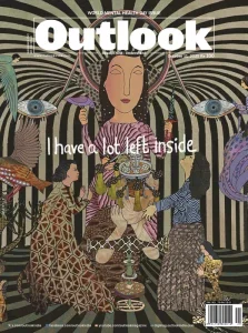 Outlook – October 11, 2025 Download Magazine PDF