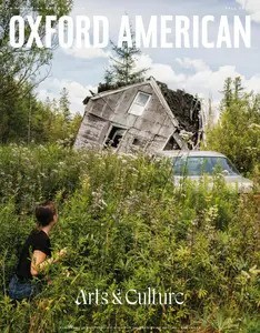 Oxford American   Fall 2025