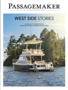 PassageMaker – November/December 2025 Download Magazine PDF