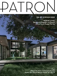 Patron Magazine – August/September 2025 Download Magazine PDF
