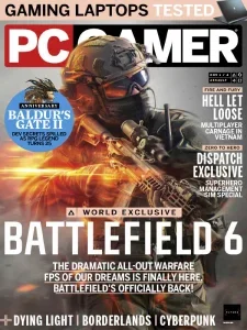 pc gamer december 2025 freemagazines.top