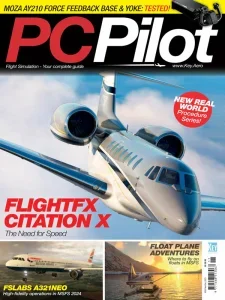 PC Pilot – Issue 160, November/December 2025 Download Magazine PDF