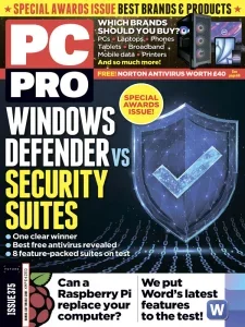 PC Pro – Issue 375, December 2025 Download Magazine PDF