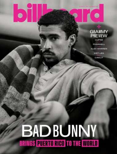 PDF EPUB Billboard Magazine Vol. 137 No. 13 October 04 2025 by Billboard Magazine Download