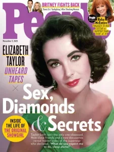 People USA – November 3, 2025 Download Magazine PDF