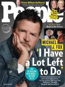 People USA – October 20, 2025 Download Magazine PDF