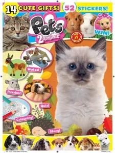 pets2collect i153 2025 freemagazines.top