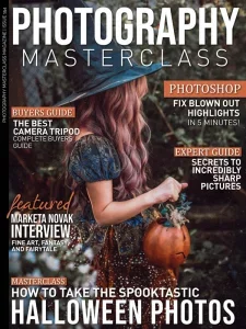 Photography Masterclass – Issue 154 2025 Download Magazine PDF