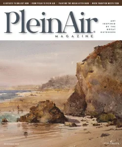PleinAir Magazine – October/November 2025 Download Magazine PDF