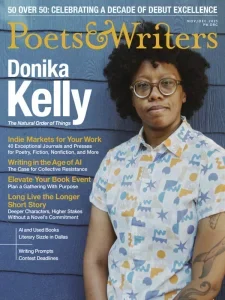 poets writers 11 12 2025 freemagazines.top