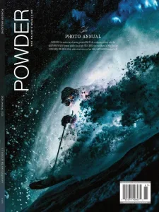 powder 2026 annual freemagazines.top