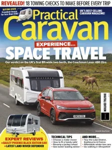 Practical Caravan – December 2025 Download Magazine PDF