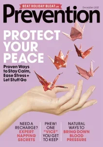 Prevention USA – December 2025 Download Magazine PDF