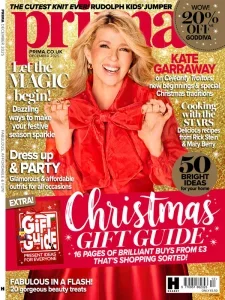 Prima UK – December 2025 Download Magazine PDF