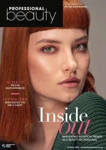 Professional Beauty – October 2025 Download Magazine PDF