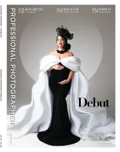 Professional Photographer – October 2025 Download Magazine PDF