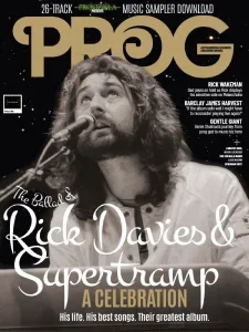 Prog – Issue 164, 2025 Download Magazine PDF