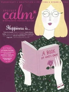 project calm issue 2 2025 freemagazines.top