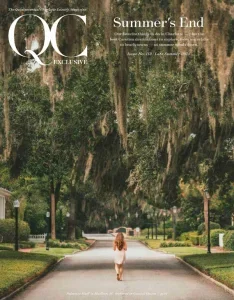QC Exclusive – Late Summer 2025 Download Magazine PDF