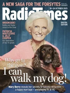 Radio Times – 18 October 2025 Download Magazine PDF