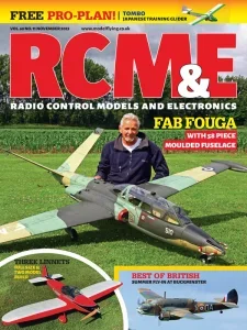 RCM&E – November 2025 Download Magazine PDF