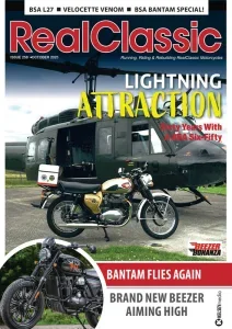 RealClassic – October 2025 Download Magazine PDF