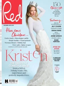 Red UK – December 2025 Download Magazine PDF