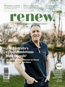 Renew Magazine – Issue 173, October/December 2025 Download Magazine PDF