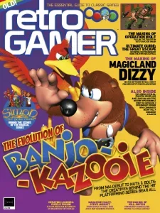 retro gamer no  278 freemagazines.top