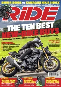RiDE – November 2025 Download Magazine PDF