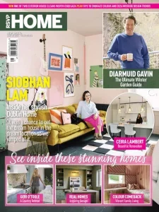 rsvp homes winter 2025 freemagazines.top