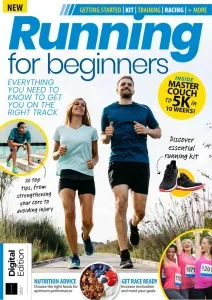 Running for Beginners – 12th Edition 2025 Download Magazine PDF